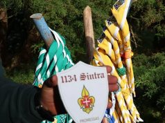 Clã 102 organiza “Escape Room” para angariação de fundos