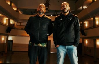 Ponto Kultural em Mem Martins apresenta “Filhos do Meio – Hip Hop à Margem”