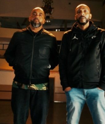 Ponto Kultural em Mem Martins apresenta “Filhos do Meio – Hip Hop à Margem”