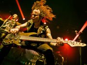 Moonspell celebra 30 anos de “Irreligious” com concerto em Sintra