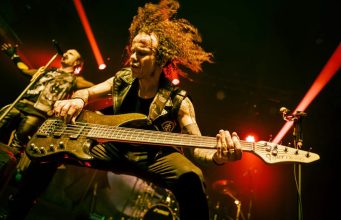 Moonspell celebra 30 anos de “Irreligious” com concerto em Sintra