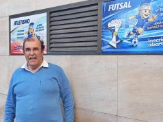 JOMA promove jogo comemorativo dos 53 anos