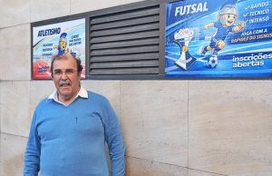 JOMA promove jogo comemorativo dos 53 anos