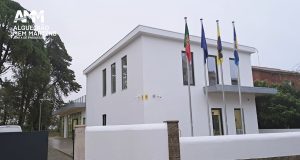 Algueirão-Mem Martins assinala 25 de Abril com espetáculo de luz e cante alentejano