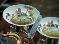 Lameiras celebra 1.º de Maio com música, animação e cultura