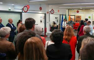 Loja do Cidadão de Agualva-Cacém reforça proximidade com a população