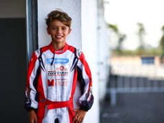 Lourenço Antunes ruma a Portimão focado em manter os pódios no CPK