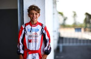 Lourenço Antunes ruma a Portimão focado em manter os pódios no CPK