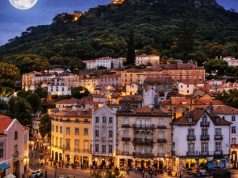 Caminhada de Lua Cheia na Vila e Serra de Sintra