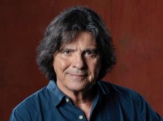 Luís Represas celebra 50 anos de carreira no Olga Cadaval