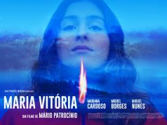 Filme “Maria Vitória” de Mário Patrocínio estreia domingo, no Alegro Sintra