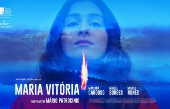 Filme “Maria Vitória” de Mário Patrocínio estreia domingo, no Alegro Sintra