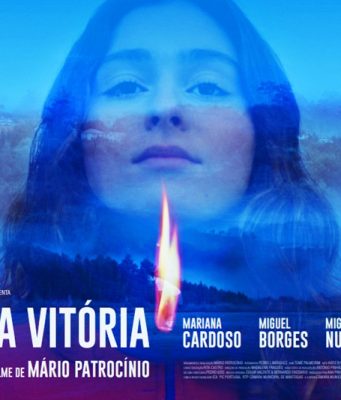 Filme “Maria Vitória” de Mário Patrocínio estreia domingo, no Alegro Sintra