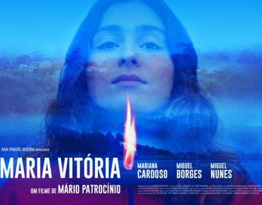 Filme “Maria Vitória” de Mário Patrocínio estreia domingo, no Alegro Sintra