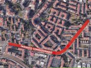 Trânsito limitado em Massamá durante desfile de bandas filarmónicas