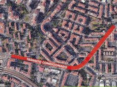 Trânsito limitado em Massamá durante desfile de bandas filarmónicas