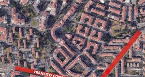 Trânsito limitado em Massamá durante desfile de bandas filarmónicas