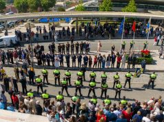 Sintra leva comemorações do 25 de Abril para a rua e desafia jovens à participação