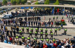 Sintra leva comemorações do 25 de Abril para a rua e desafia jovens à participação