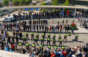 Sintra leva comemorações do 25 de Abril para a rua e desafia jovens à participação