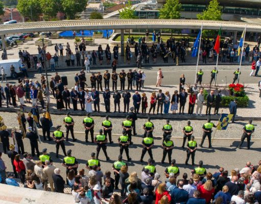 Sintra leva comemorações do 25 de Abril para a rua e desafia jovens à participação