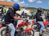 Odrinhas promove passeio de motos e motorizadas