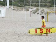 Inscrições abertas para curso de Nadador-Salvador