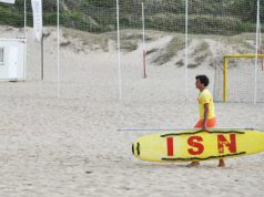 Inscrições abertas para curso de Nadador-Salvador