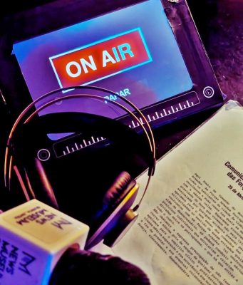 Museu das Notícias encerra instalações em Sintra e mantém presença no digital