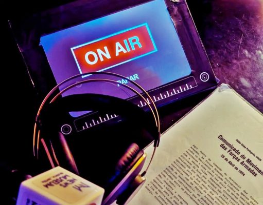 Museu das Notícias encerra instalações em Sintra e mantém presença no digital