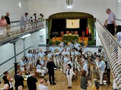Dia do Sócio traz feira, folclore e concerto à Sociedade ‘Os Aliados’ em Sintra