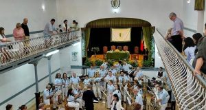 Dia do Sócio traz feira, folclore e concerto à Sociedade ‘Os Aliados’ em Sintra