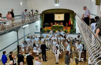 Dia do Sócio traz feira, folclore e concerto à Sociedade ‘Os Aliados’ em Sintra