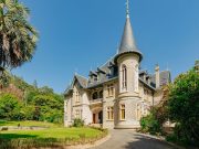 Palácio Biester abre portas à noite para uma experiência de Halloween