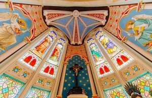 Parques de Sintra e Palácio Biester lançam bilhetes combinados com transporte incluído