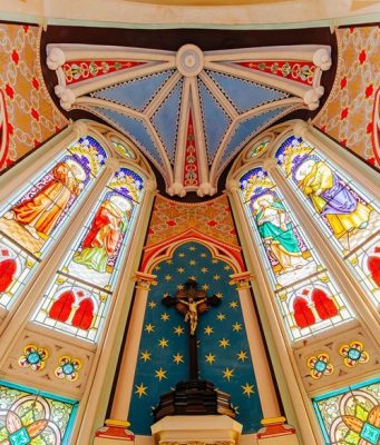 Parques de Sintra e Palácio Biester lançam bilhetes combinados com transporte incluído