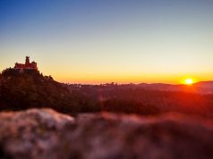 Palácio da Pena abre portas no 25 de Abril com recriações históricas e música