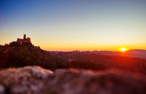 Palácio da Pena abre portas no 25 de Abril com recriações históricas e música