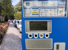 EMES alarga PARK&RIDE a Massamá-Barcarena e Agualva-Cacém