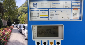 EMES alarga PARK&RIDE a Massamá-Barcarena e Agualva-Cacém