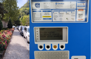 EMES alarga PARK&RIDE a Massamá-Barcarena e Agualva-Cacém