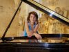 Margarida Prates apresenta recital de piano intimista em Monserrate