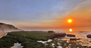 Cinco praias de Sintra a concurso que valoriza o litoral português