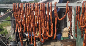 Apreensão de produtos alimentares adulterados em Agualva-Cacém