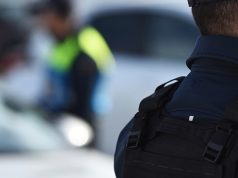 PSP detém dois homens por suspeita de tráfico de droga em Sintra