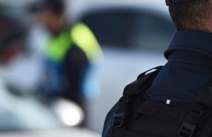 PSP detém dois homens por suspeita de tráfico de droga em Sintra