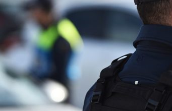 PSP detém dois homens por suspeita de tráfico de droga em Sintra