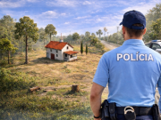 PSP de Sintra promove ação sobre prevenção de incêndios no Alegro