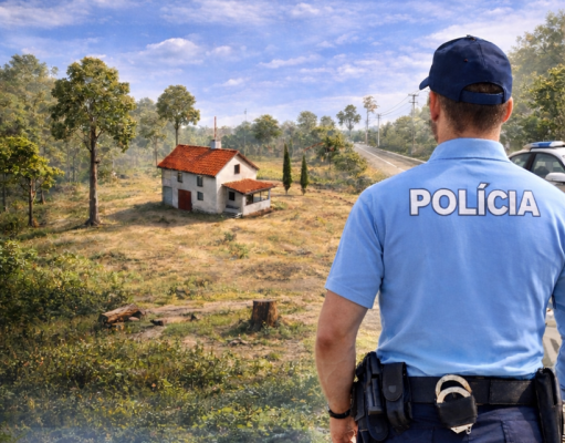 PSP de Sintra promove ação sobre prevenção de incêndios no Alegro