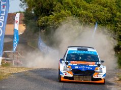 Rui Madeira vence após duelo inicial com Gil Antunes no Rallye das Camélias
